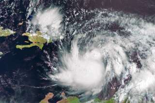 La tempête Isaac a tué quatre personnes en Haïti et devrait se transformer en ouragan avant d'atteindre la Floride