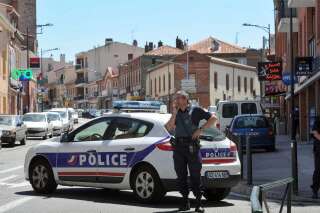 Prise d'otages à Toulouse : le preneur d'otages a été interpellé
