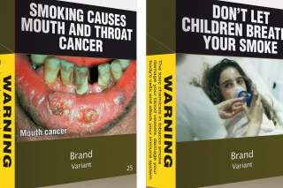 PHOTOS. Australie: les cigarettiers perdent leur combat contre les paquets sans logo