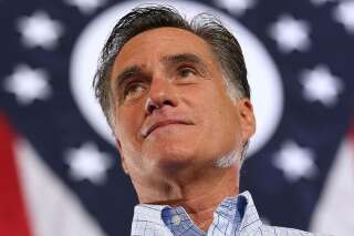 Mitt Romney répond à Barack Obama: 