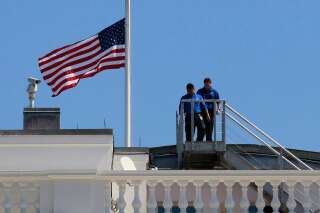 Attentat contre le consulat américain à Benghazi: premières arrestations, appel au calme d'organisations musulmanes