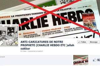 Appels à la manifestation en France contre Charlie Hebdo et le film anti-islam : tension palpable sur les réseaux sociaux