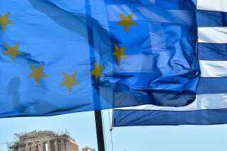 VOTE GREC Nouvelle Démocratie et Syriza au coude à coude