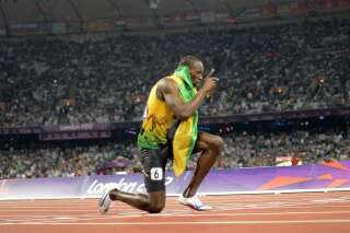 PHOTOS. Usain Bolt pourrait se reconvertir dans le cricket. Et chez les autres médaillés d'or aux JO?