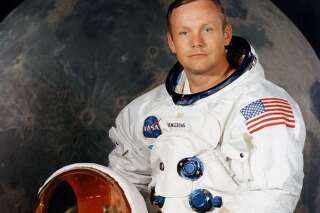 Neil Armstrong est mort, un triste pas pour l'humanité