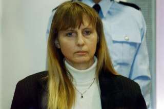 Michelle Martin, l'ex-femme de Marc Dutroux, libérée par la justice belge