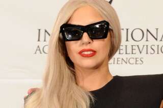 Lady Gaga révèle trois titres de son nouvel album Artpop