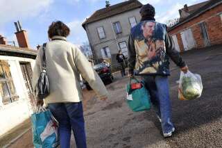Le niveau de vie des Français a stagné en 2009 à cause de la crise