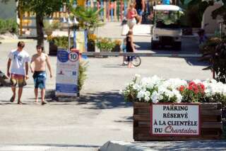 VIDÉO. Agressions sexuelles en Ardèche: une victime de 1999 témoigne