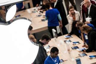iPhone 5: à l'approche de sa sortie, les employés des Apple Store bientôt en grève?