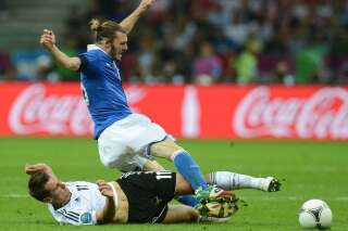 Euro 2012: Les députés allemands ont profité du match de foot pour faire passer une loi sur les données personnelles