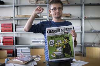 Charlie Hebdo: enquête ouverte après le piratage de son site