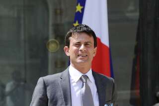 Valls recommande à Fillon 