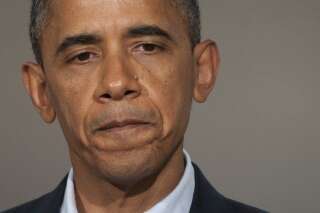 VIDÉO. Obama à Aurora pour dire son émotion après la fusillade alors que le débat sur les armes revient