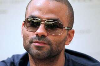 VIDÉO. Tony Parker blessé à l'oeil dans la bagarre entre Chris Brown et Drake à New-York