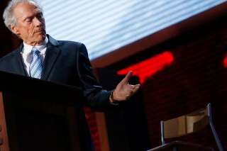 VIDÉO. Convention républicaine : le triste discours de Clint Eastwood à une chaise vide