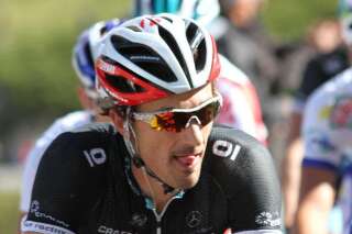 Cancellara abandonne le Tour de France pour assister à l'accouchement de sa femme