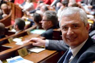 Claude Bartolone élu président de l'Assemblée nationale