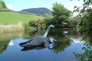 Des écoles privées de Lousiane affirment que le monstre du Loch Ness existe