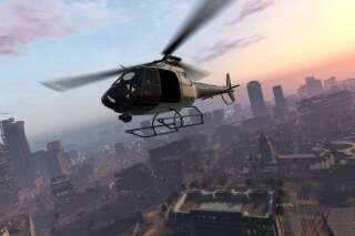 GTA 5: Rockstar dévoile deux nouvelles images et promet du nouveau