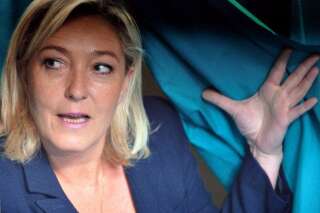 Pour  Jean-Marie Le Pen, sa fille Marine est 