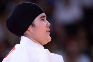 Judokate voilée : son père veut poursuivre en justice ses détracteurs