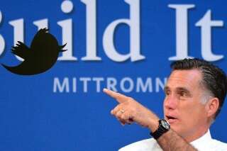Mitt Romney a-t-il acheté des milliers de followers sur Twitter ?