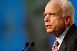 John McCain : les attaques contre les fonctionnaires américains en Libye étaient planifiées par des terroristes