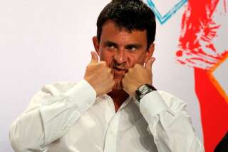 Manuel Valls défend la corrida, 