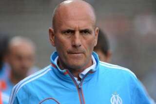 Ligue 1: Elie Baup limogé de l'Olympique de Marseille, José Anigo assure l'intérim