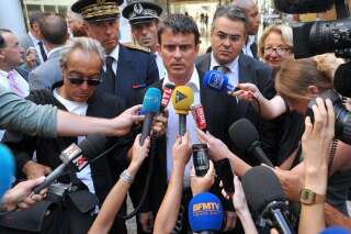 L'UMP soutient Manuel Valls pour mieux le plomber