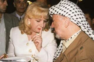 Yasser Arafat: sa veuve depose plainte pour assassinat, suspecte un empoisonnement