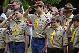 Les boy scouts américains accusés d'avoir caché des centaines d'abus sexuels