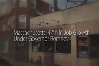 Le superPAC d'Obama investit dans une campagne de pub à 30 millions de dollars pour attaquer le bilan de Mitt Romney au Massachusetts