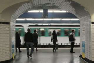 Du WiFi pas si gratuit dans le métro parisien dès la semaine prochaine