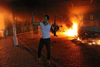 Attentat contre le consulat américain à Benghazi: les réactions dans le monde