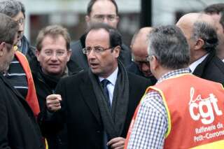 Sommet social: la méthode Hollande à l'épreuve du monde syndical