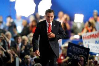 VIDÉO. PHOTOS. Convention républicaine: Mitt Romney accepte sa nomination à Tampa