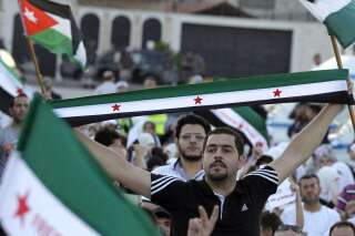 Syrie: formation d'un nouveau gouvernement à Damas et un avion turc abattu