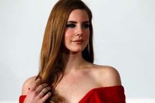 PHOTOS. Lana Del Rey: H&M l'aurait choisie pour en faire sa nouvelle égérie