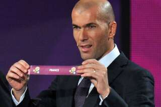 Équipe de France : Zinedine Zidane sur la short-list des sélectionneurs possibles