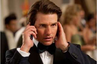 Sous la pression de la Scientologie, Tom Cruise cherche à remplacer Katie Holmes