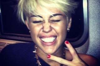 PHOTOS. Quand Miley Cyrus se coupe les cheveux, Twitter se déchaîne