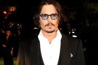 Johnny Depp rejoint Wes Anderson pour son prochain film