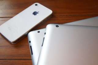 Apple lancerait son iPhone 5 le 12 septembre et un iPad 