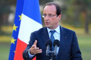 VIDÉO. François Hollande interviewé 25 minutes dimanche soir sur TF1