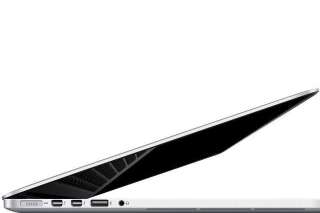 PHOTOS. MacBook Pro Retina: le test du dernier ordinateur portable d'Apple