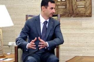 Syrie: selon l'ambassadeur de Russie en France, el-Assad 