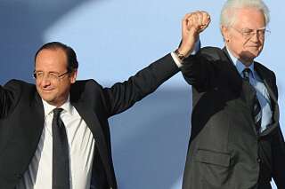 Hollande nomme Lionel Jospin et Roselyne Bachelot pour moraliser la vie publique