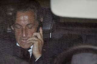 Affaire Bettencourt: Nicolas Sarkozy perquisitionné à son domicile et dans ses bureaux